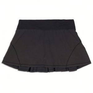 Lululemon Circuit Breaker Skirt